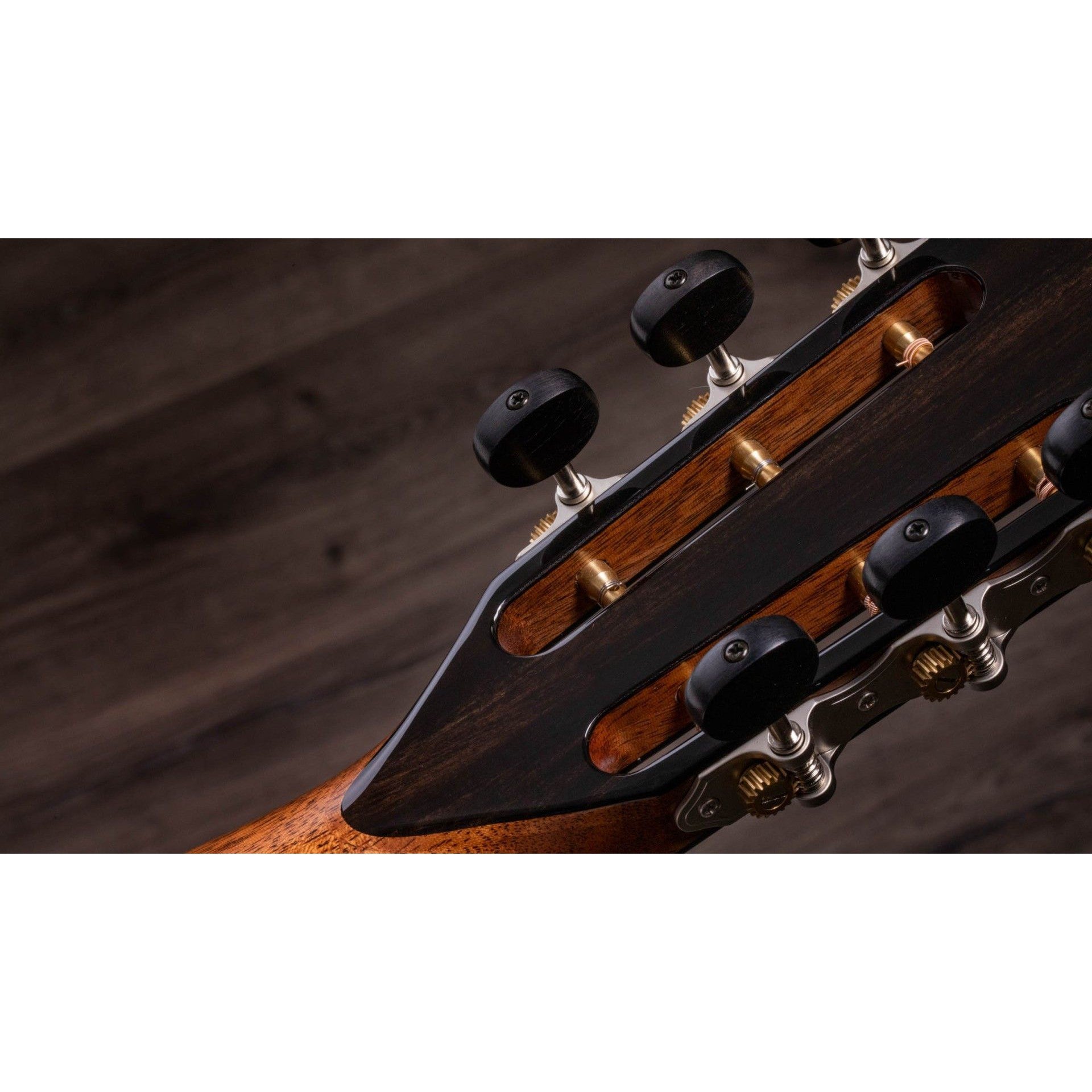 Đàn Guitar Acoustic Taylor PS12CE 12-FRET Honduran Rosewood - Grand Concert - Việt Music