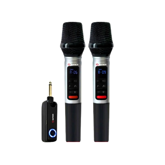 Micro Không Dây Sumico Kpro ONE - Việt Music