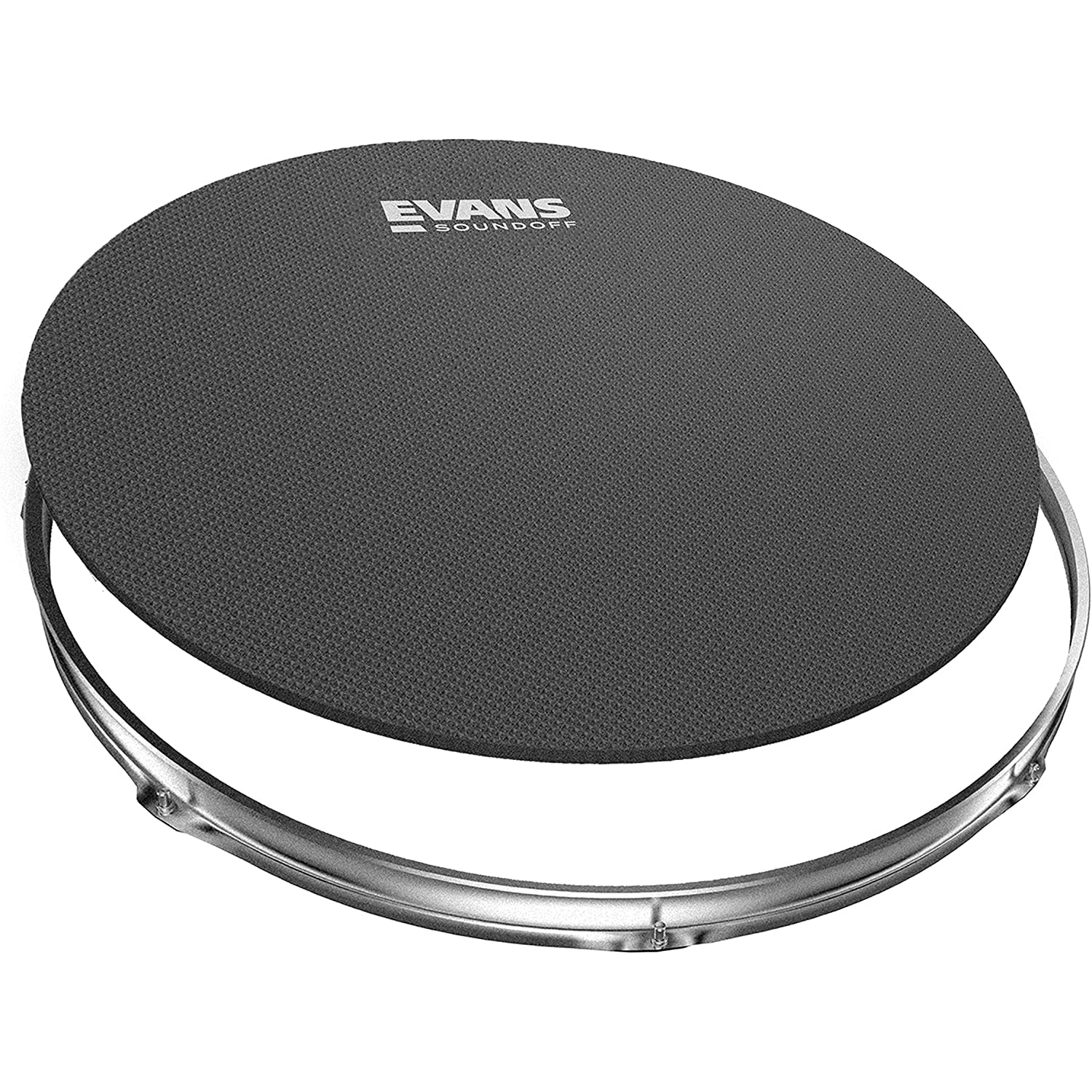 Tiêu Âm Trống Evans SO-DRUM SoundOff Tom/Snare Mute - Việt Music