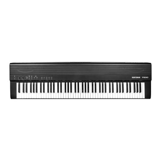 Đàn Piano Điện Kurtzman P230 - Việt Music