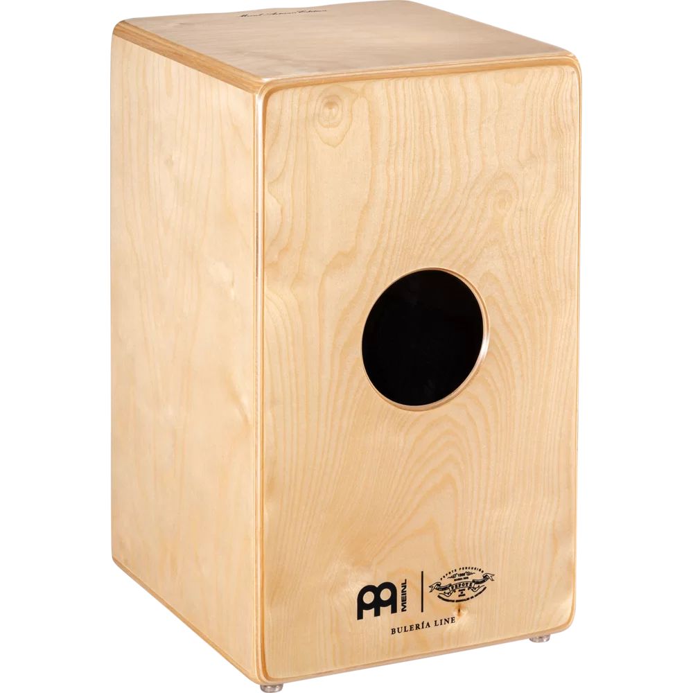 Trống Cajon Meinl Artisan Edition Buleria Line String Cajon - Việt Music