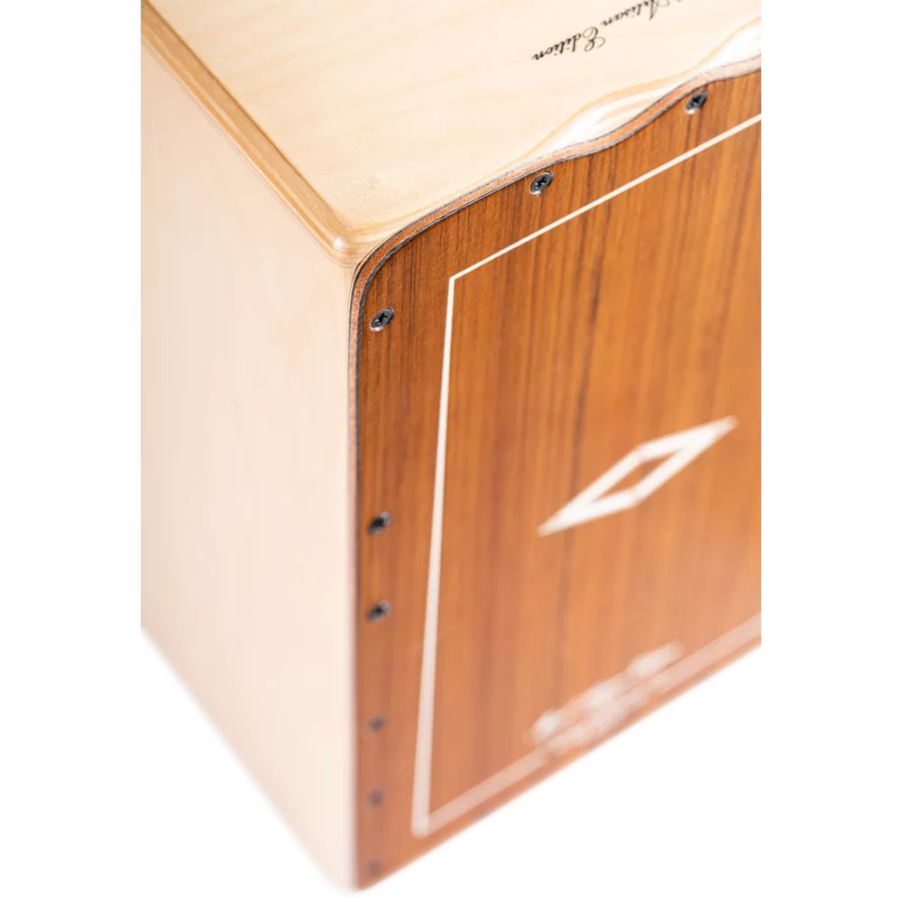 Trống Cajon Meinl Artisan Edition Buleria Line String Cajon - Việt Music