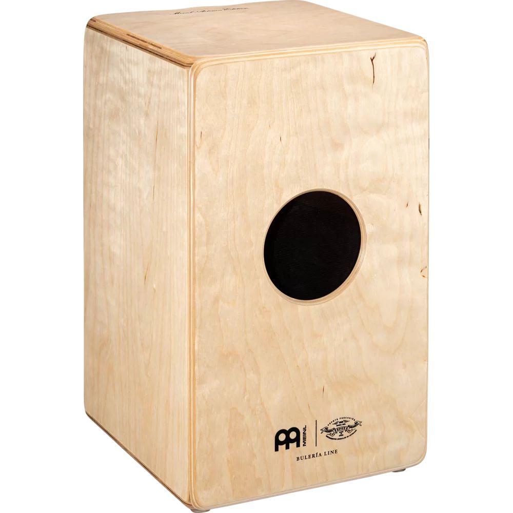 Trống Cajon Meinl Artisan Edition Buleria Line String Cajon - Việt Music