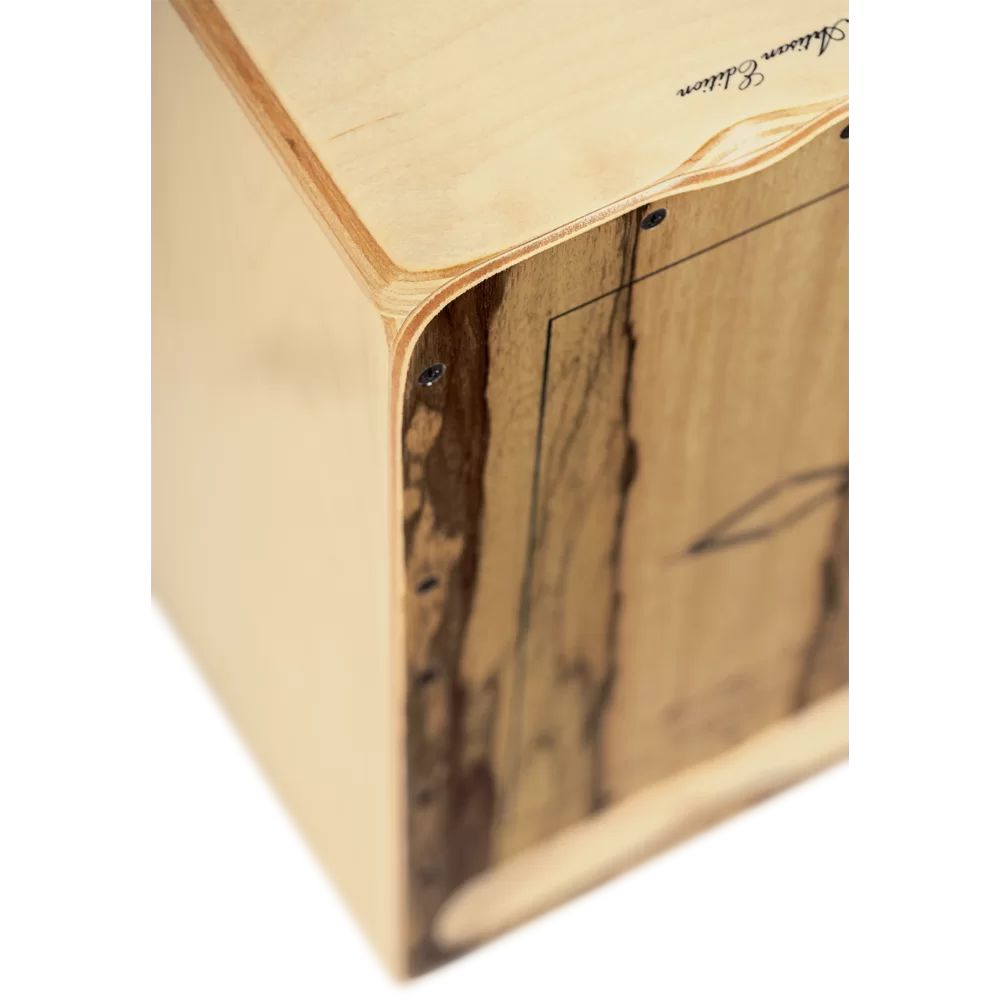 Trống Cajon Meinl Artisan Edition Cantina Line String Cajon - Việt Music