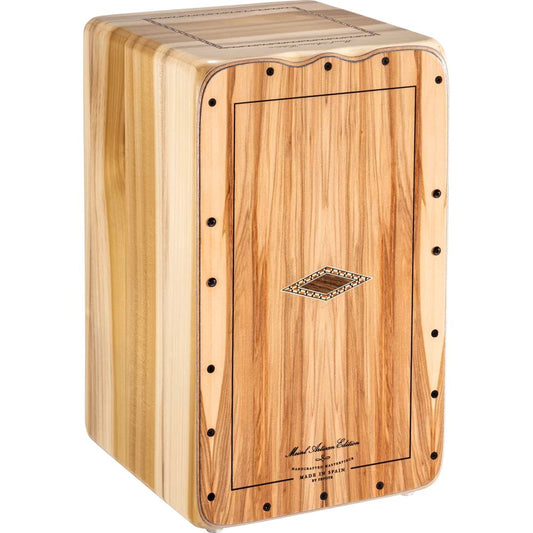 Trống Cajon Meinl Artisan Edition Fandago Line String Cajon, Indian Heartwood - AEFLIH - Việt Music