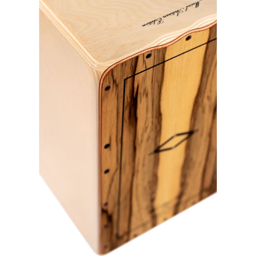 Trống Cajon Meinl Artisan Edition Minera Line String Cajon - Việt Music