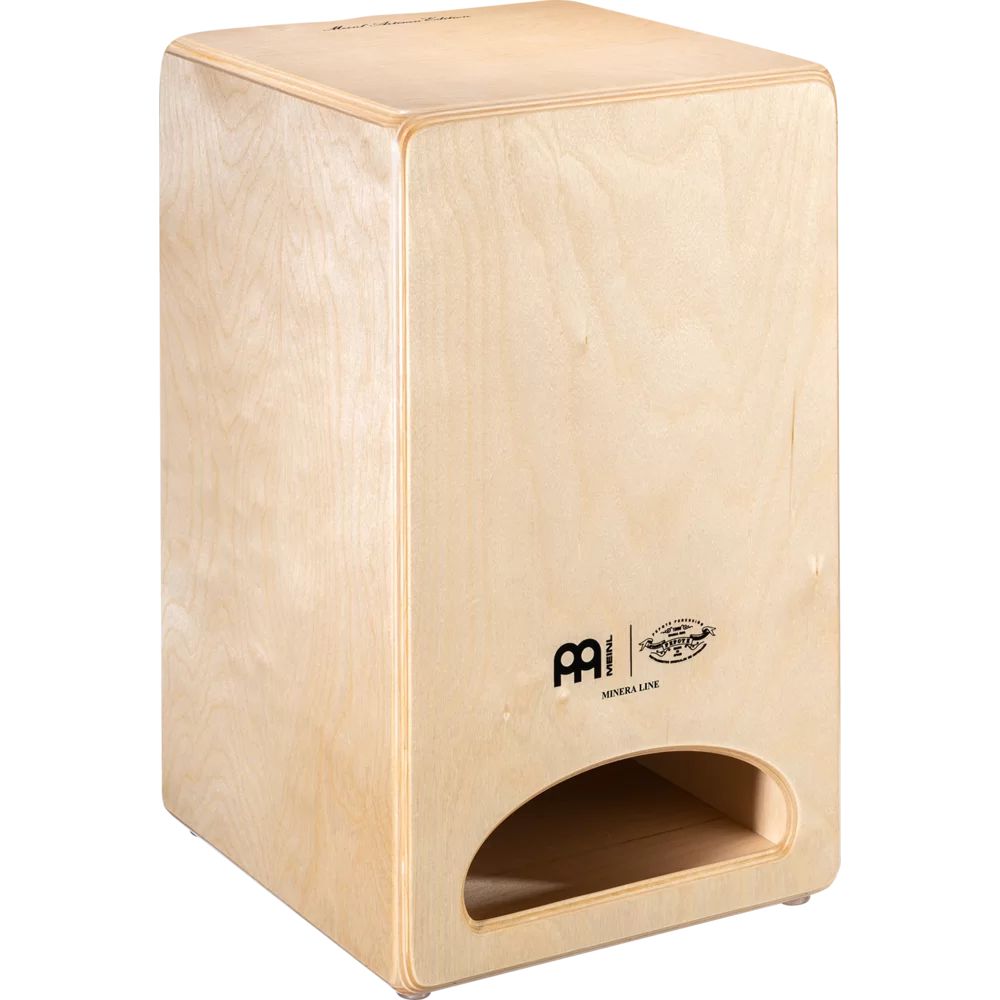 Trống Cajon Meinl Artisan Edition Minera Line String Cajon - Việt Music