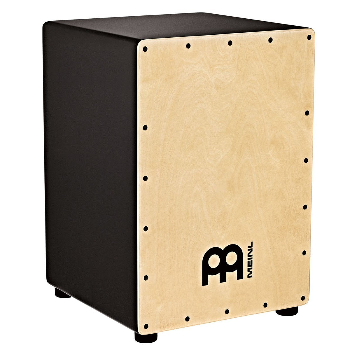 Trống Cajon Meinl Bass Maple Bass Cajon - JBCAJBK-MA - Việt Music