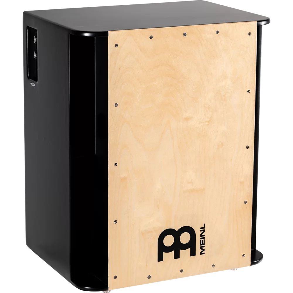 Trống Cajon Meinl Bass Pickup Vertical Subwoofer Cajon, Baltic Birch - PSUBCAJ6B - Việt Music