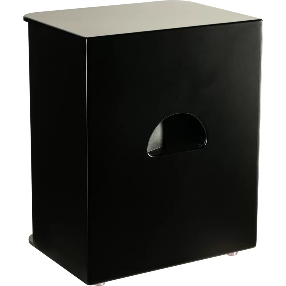 Trống Cajon Meinl Bass Vertical Subwoofer Cajon, Makah-Burl - SUBCAJ6MB-M - Việt Music