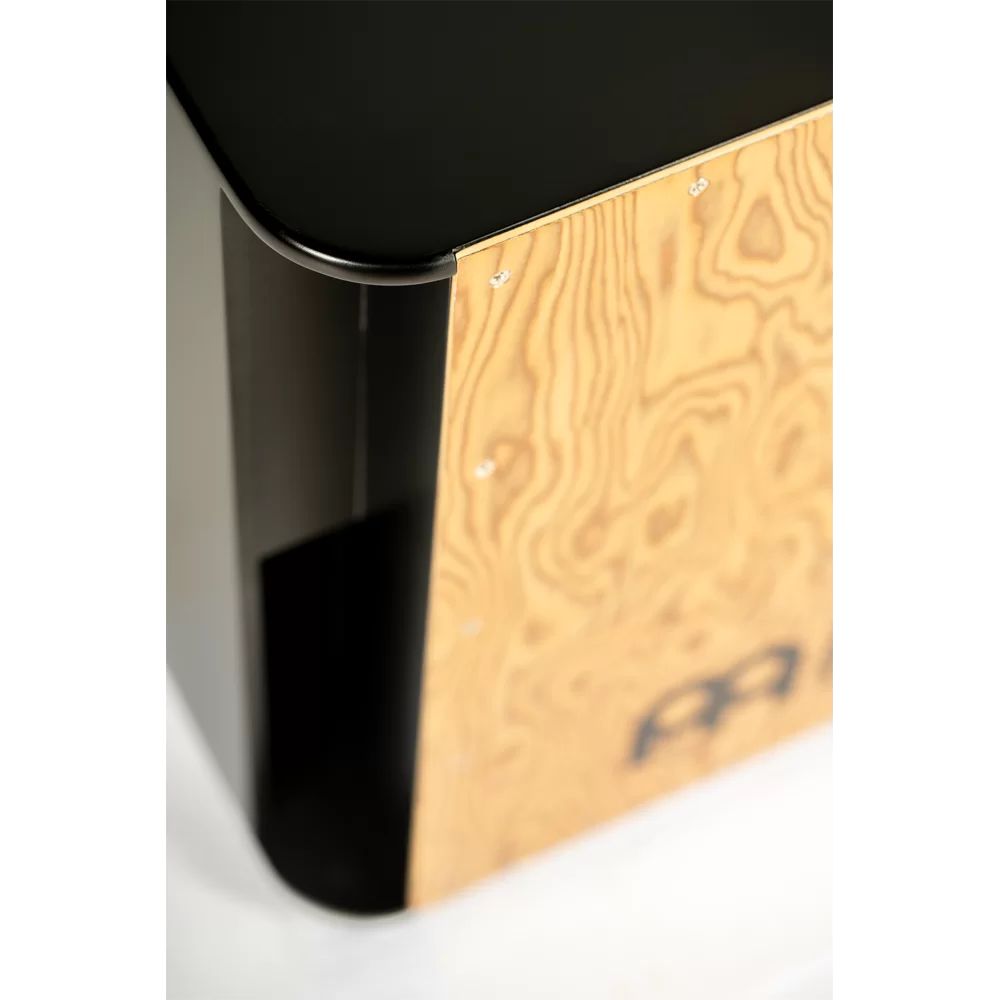 Trống Cajon Meinl Bass Vertical Subwoofer Cajon, Makah-Burl - SUBCAJ6MB-M - Việt Music