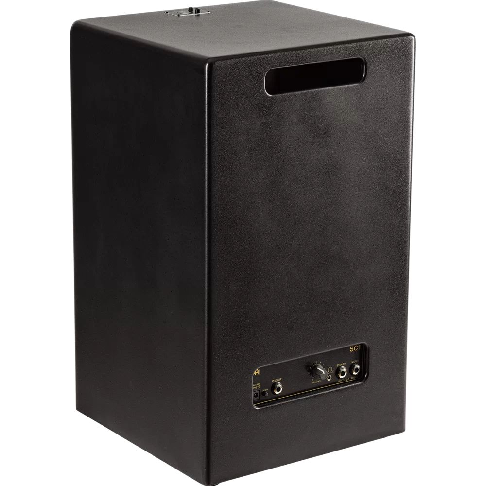 Trống Cajon Meinl Electronic Digital Cajon - MPDC1 - Việt Music