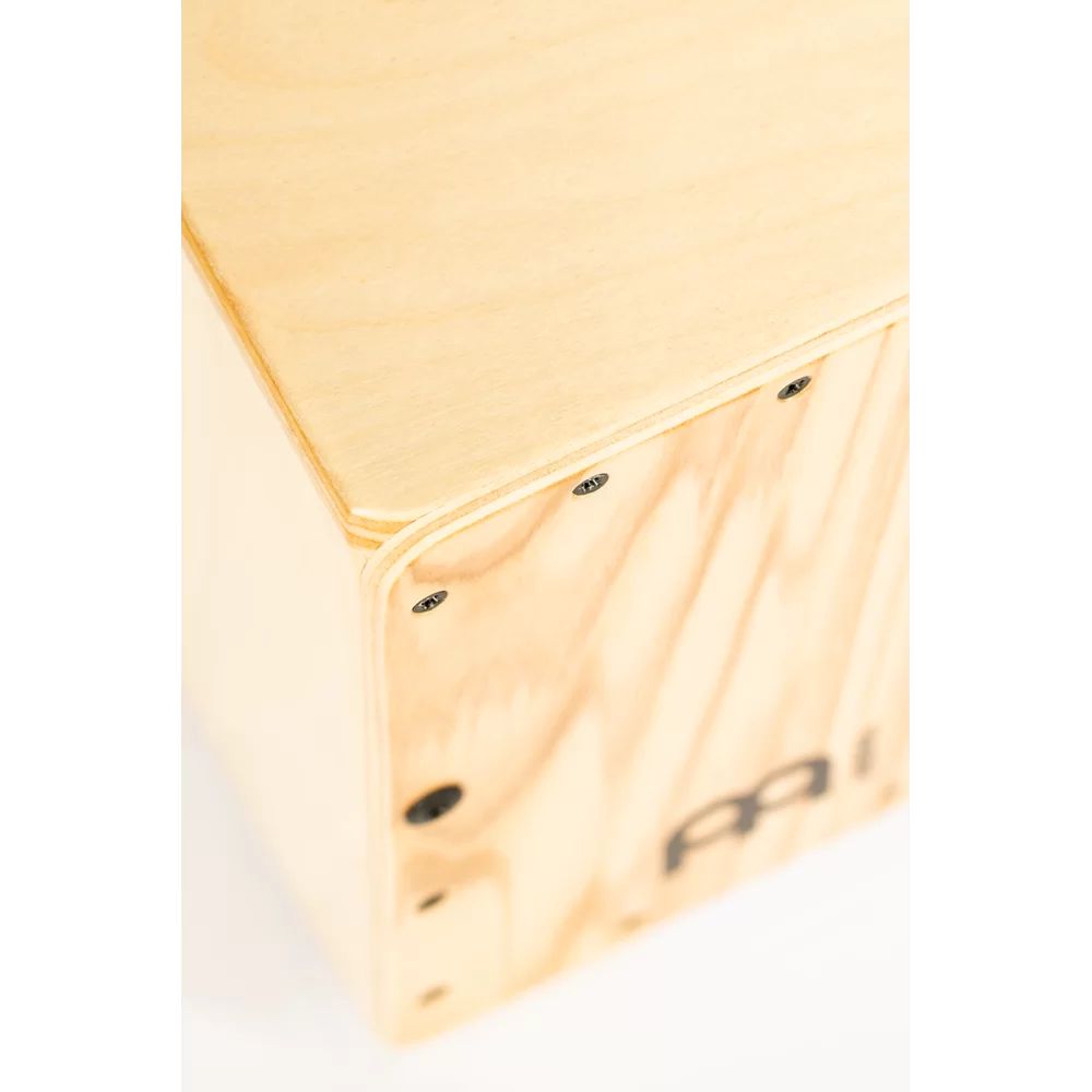 Trống Cajon Meinl Mini Snare Cajon - Việt Music