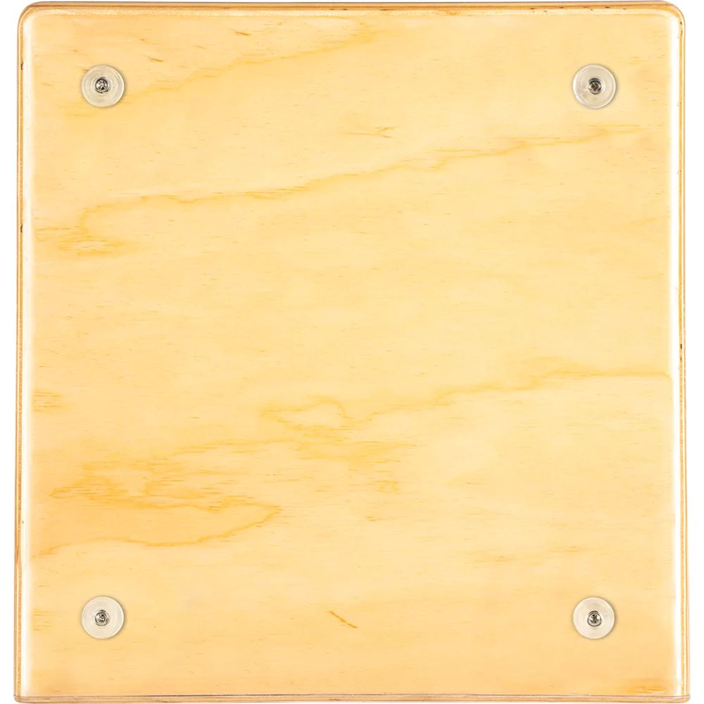 Trống Cajon Meinl Woodcraft Pickup String Cajon - Việt Music