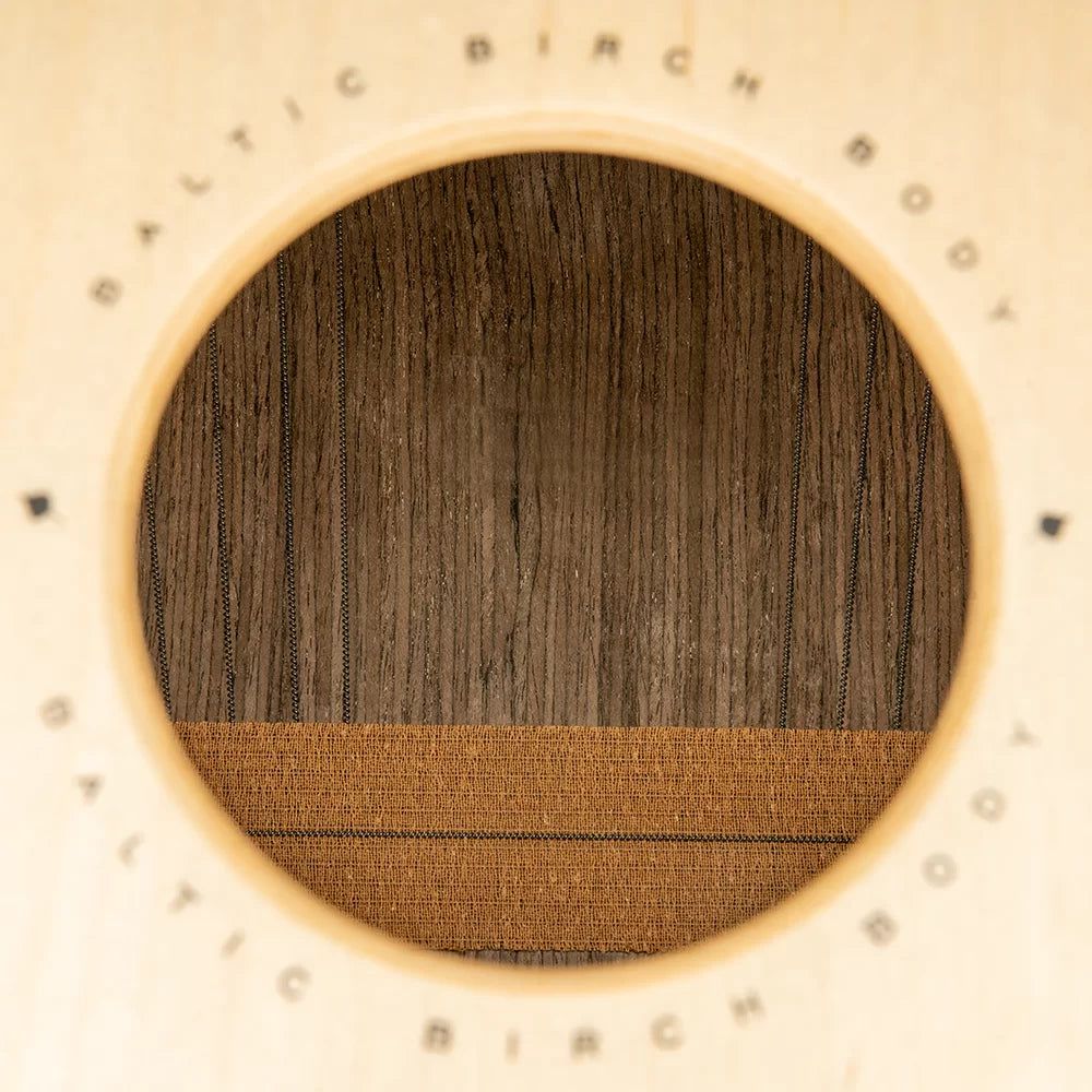 Trống Cajon Meinl Woodcraft Professional String Cajon - Việt Music