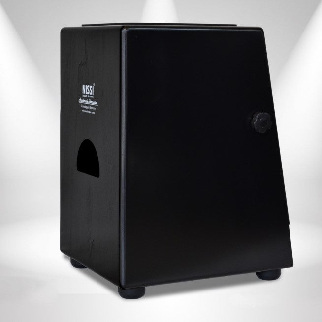 Trống Cajon Nissi CJSBS-X212 - Việt Music