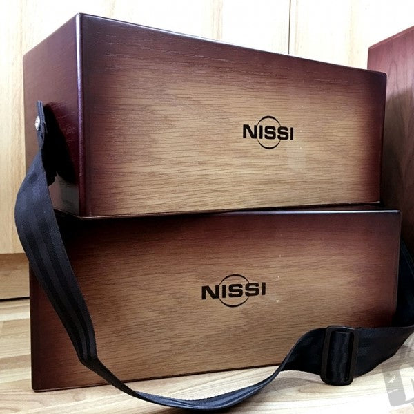 Trống Cajon Nissi Bongo CJBTR-985 - Việt Music