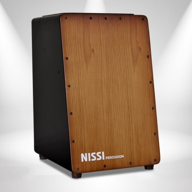 Trống Cajon Nissi CJMDF-X710 - Việt Music