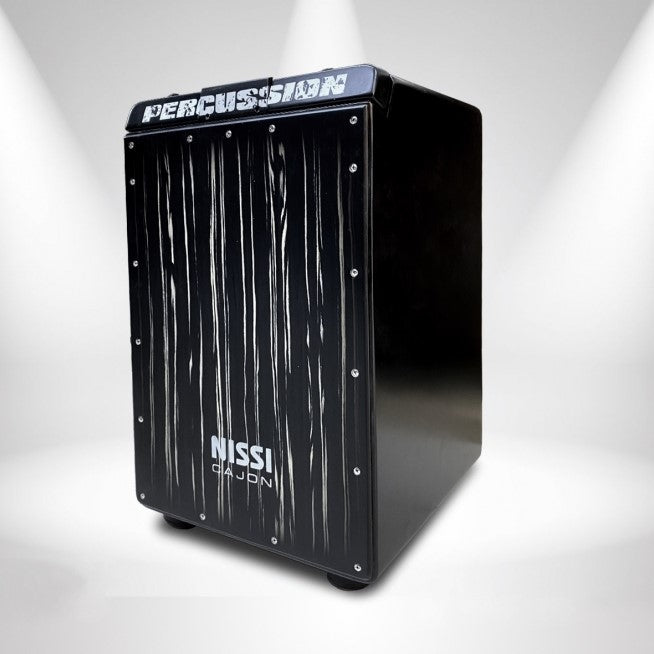 Trống Cajon Nissi CJPLW-PRO3000 - Việt Music