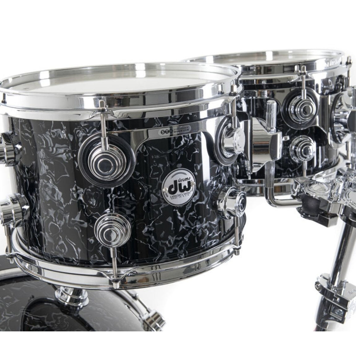 Trống Cơ DW Collector Series 22" 4 Piece Maple - Việt Music