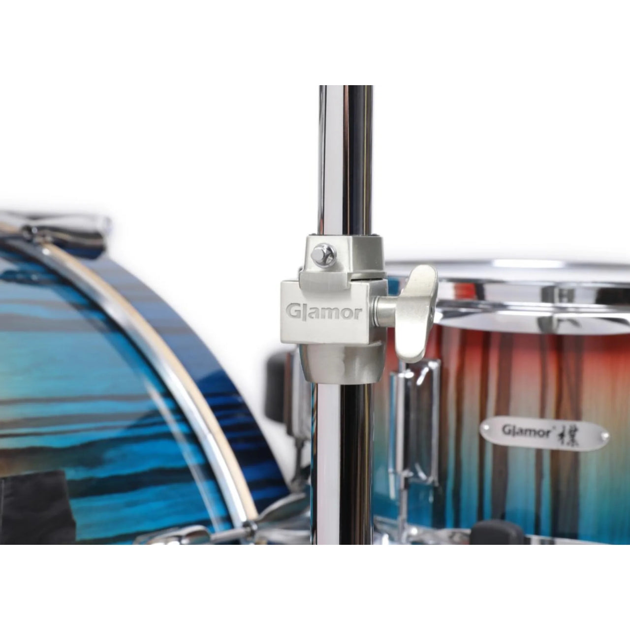 Trống Cơ Glamor PS522 Series Drum Kits - Việt Music