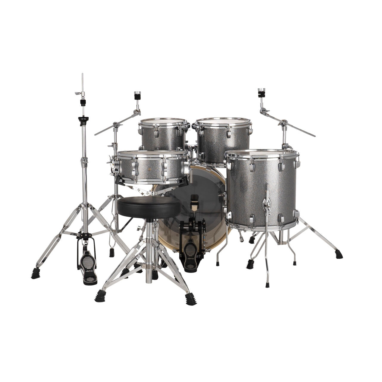 Trống Cơ Ludwig Evolution LE522 (22/10-12/16/14 + Hardware) - Việt Music