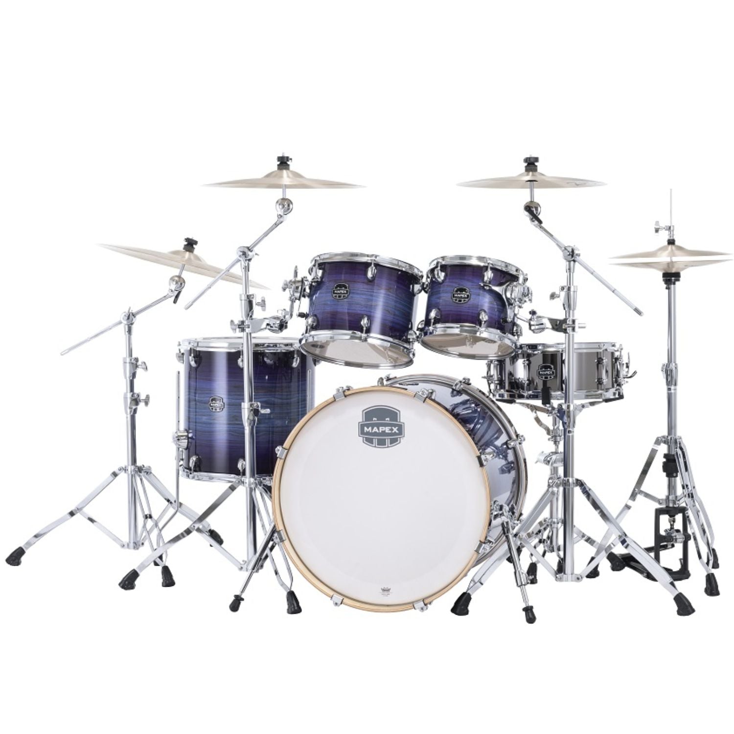 Trống Cơ Mapex Armory AR 529S (22/10 - 12/16/14) - Việt Music