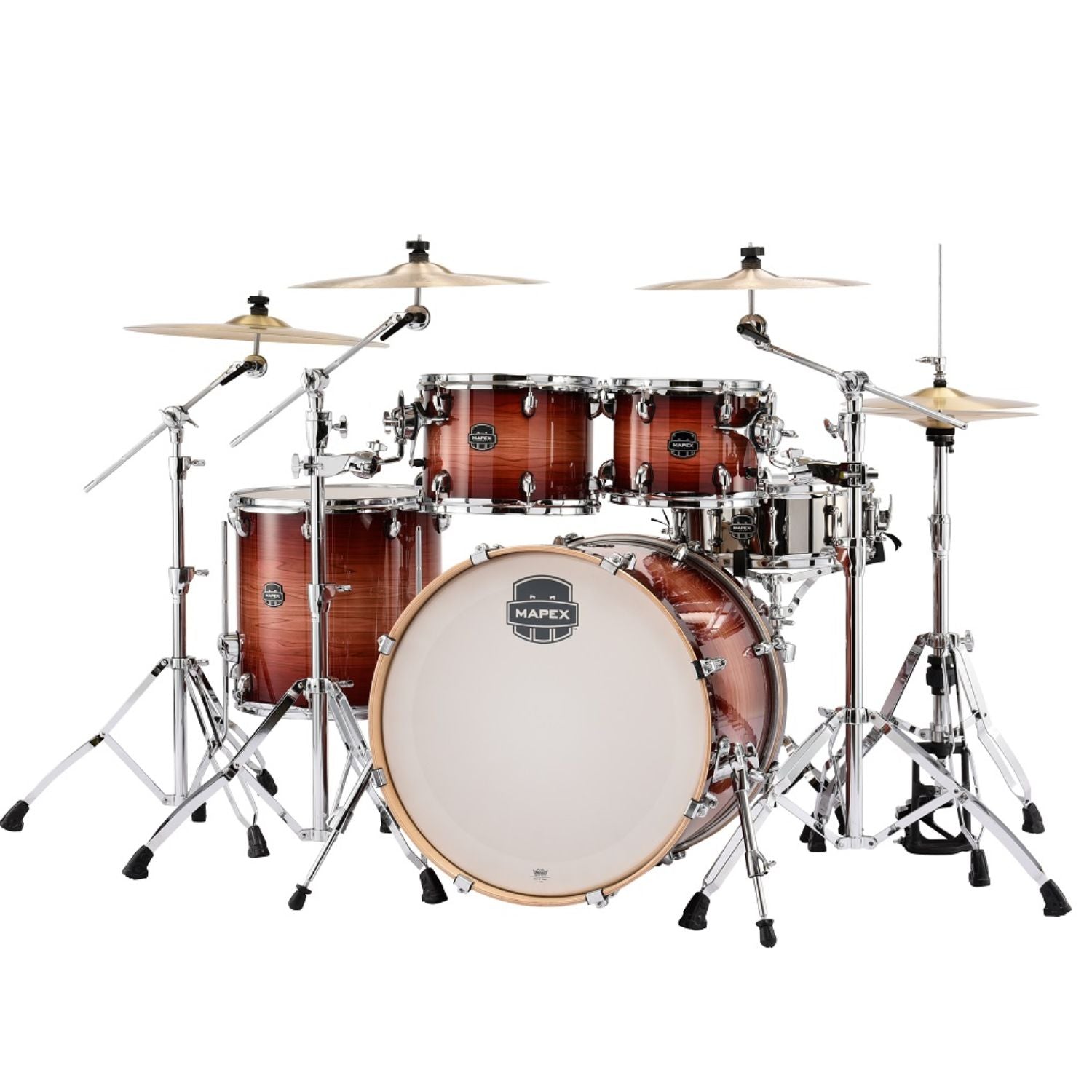 Trống Cơ Mapex Armory AR 529S (22/10 - 12/16/14) - Việt Music