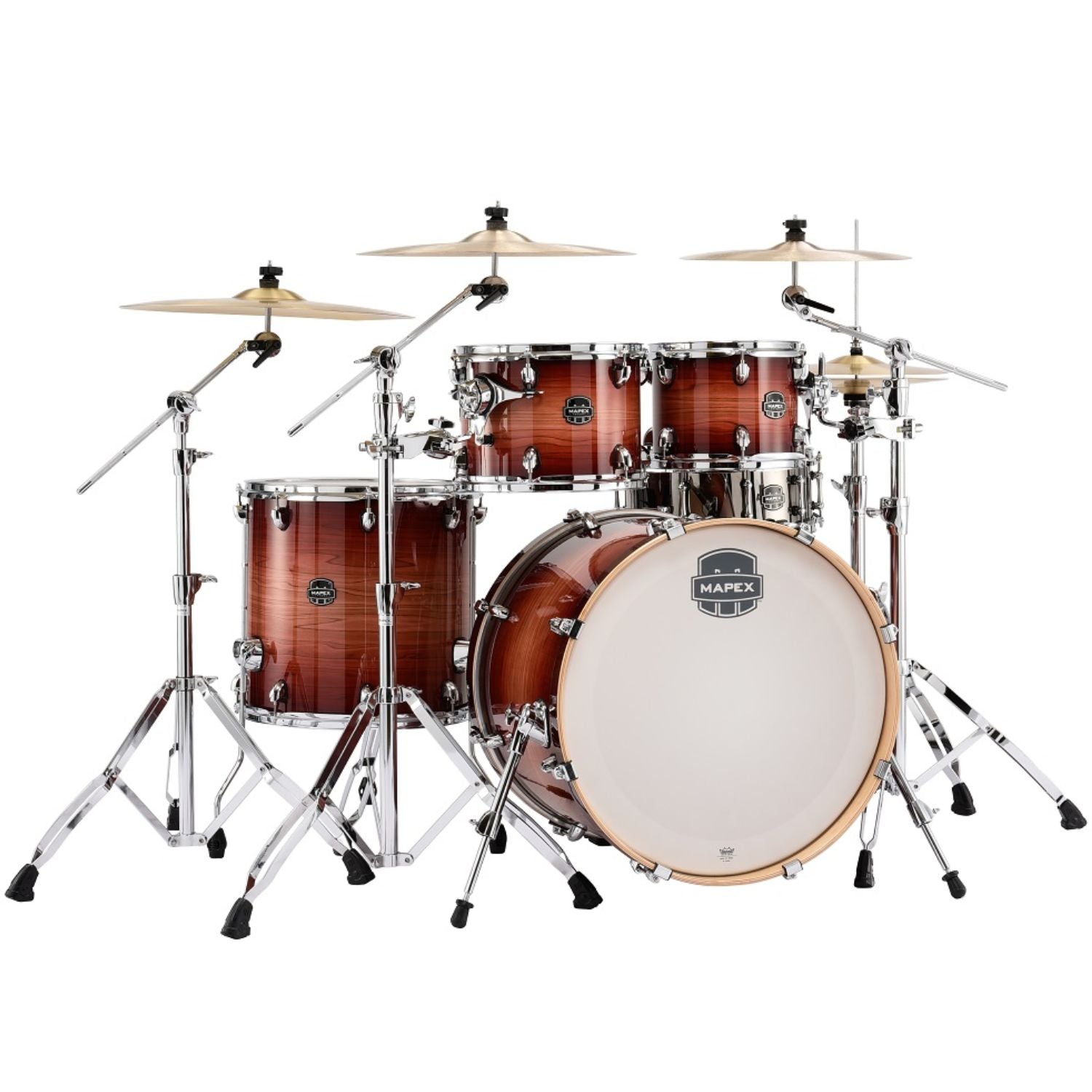 Trống Cơ Mapex Armory AR 529S (22/10 - 12/16/14) - Việt Music