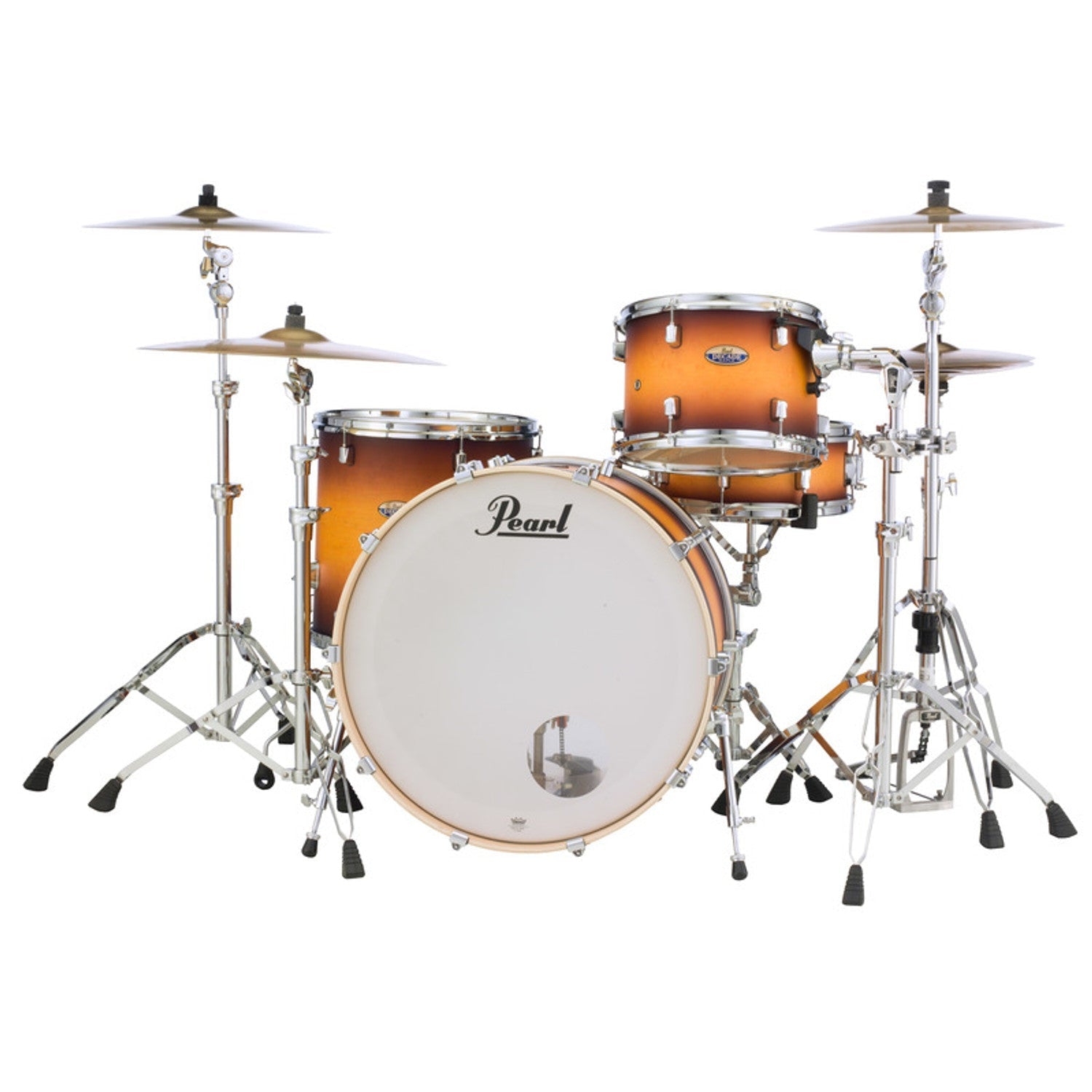Trống Cơ Pearl Decade Maple