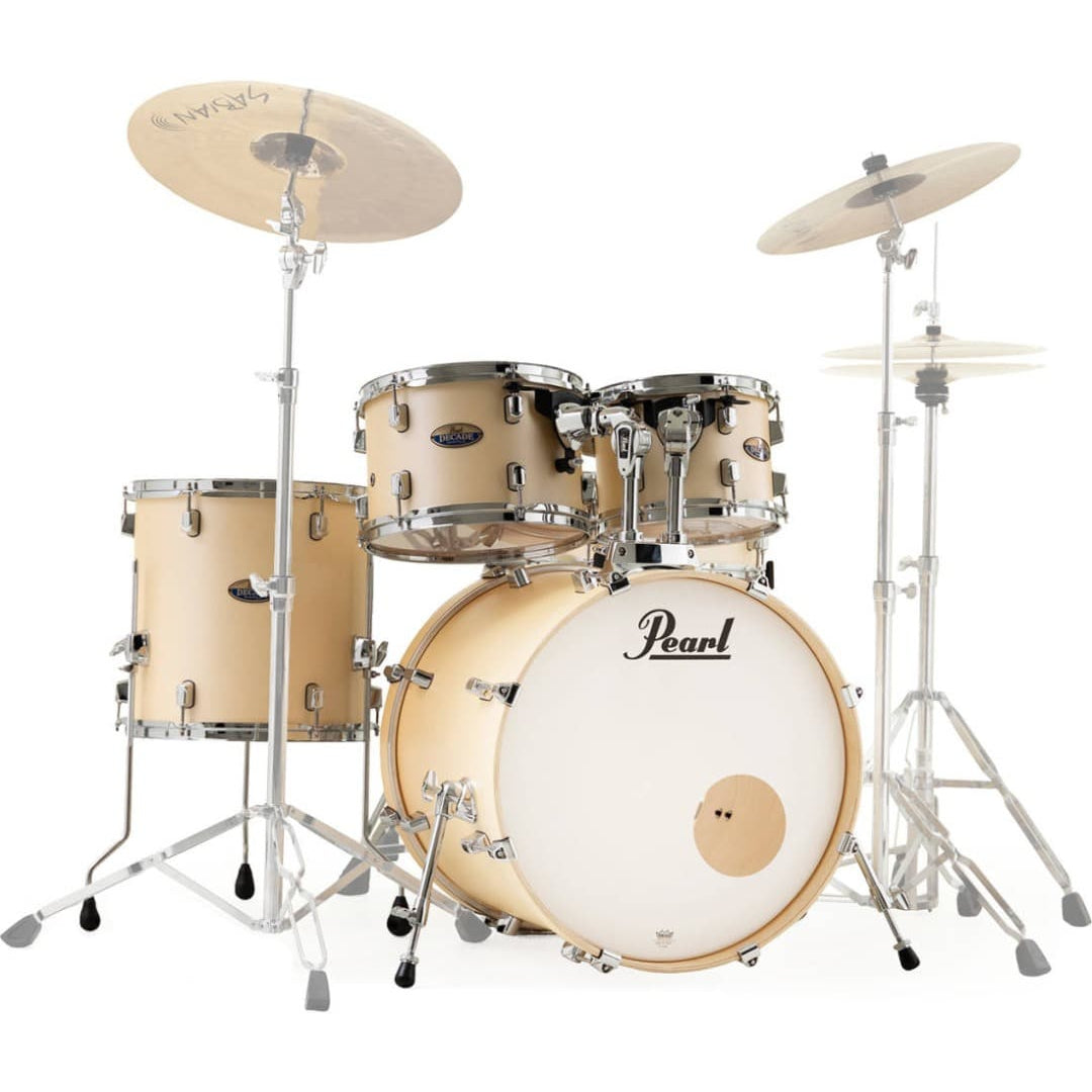 Trống Cơ Pearl Decade Maple DMP925SP/C - Việt Music