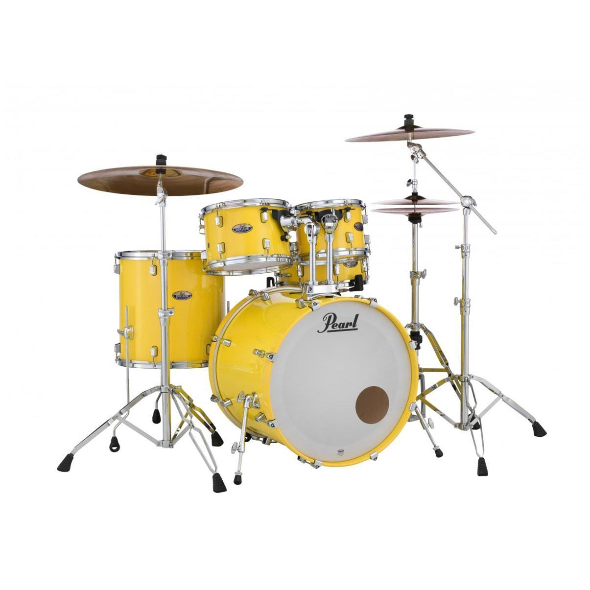 Trống Cơ Pearl Decade Maple DMP925SP/C - Việt Music