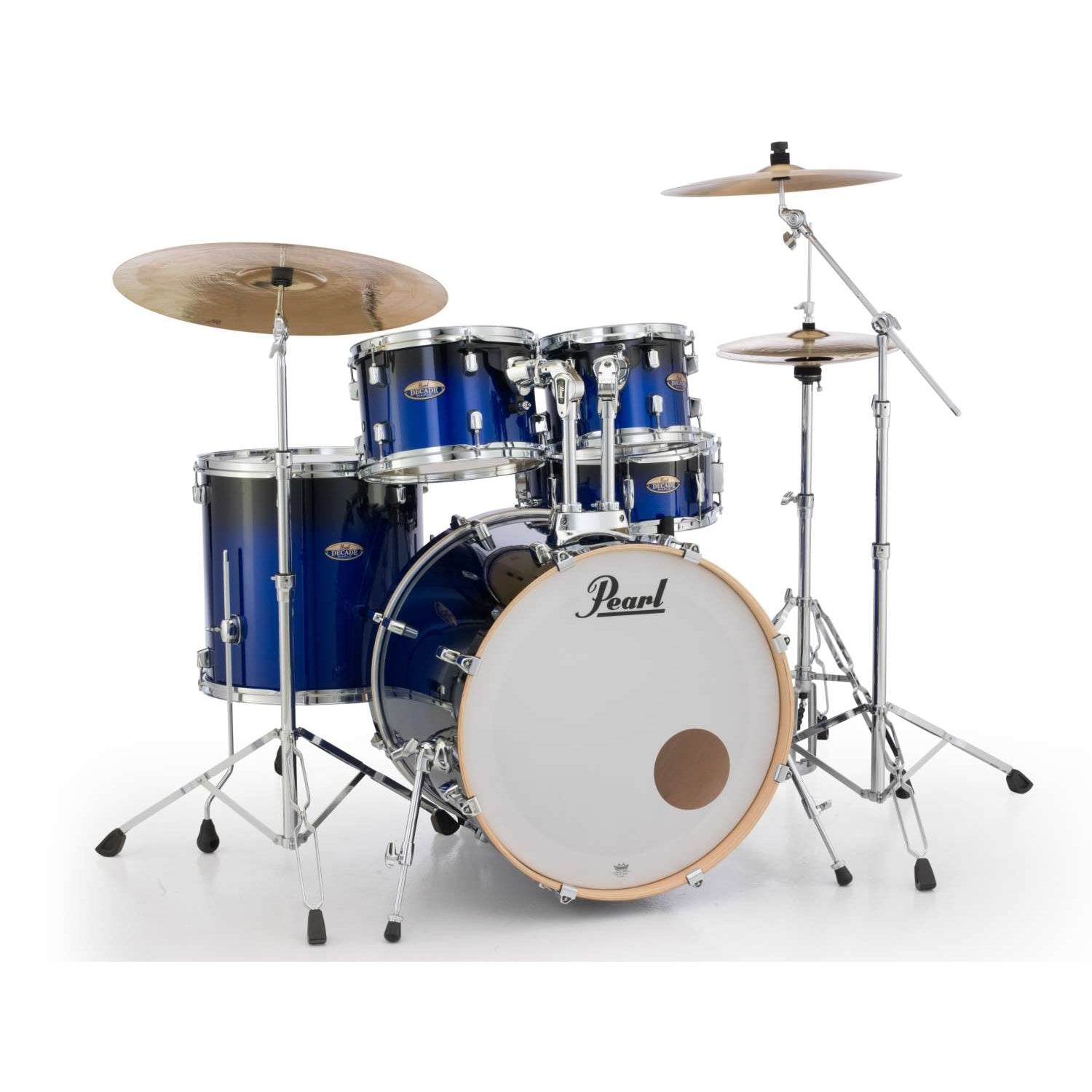 Trống Cơ Pearl Decade Maple DMP925SP/C - Việt Music