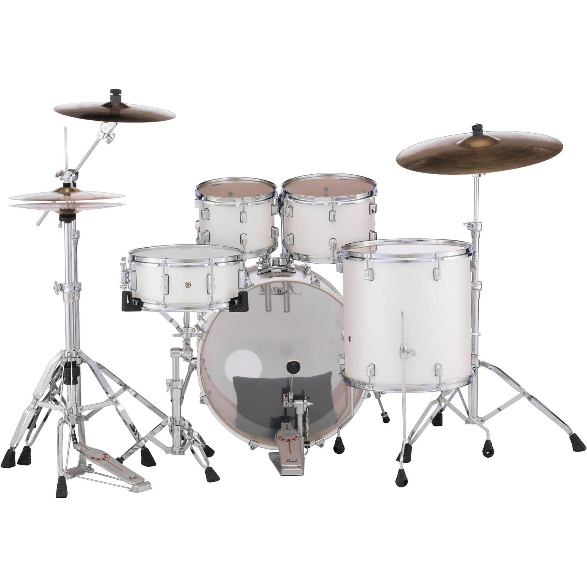 Trống Cơ Pearl Decade Maple DMP925SP/C - Việt Music