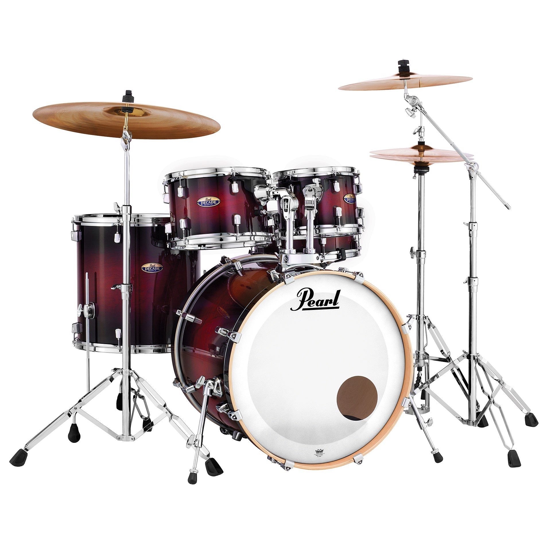 Trống Cơ Pearl Decade Maple DMP925SP - Việt Music