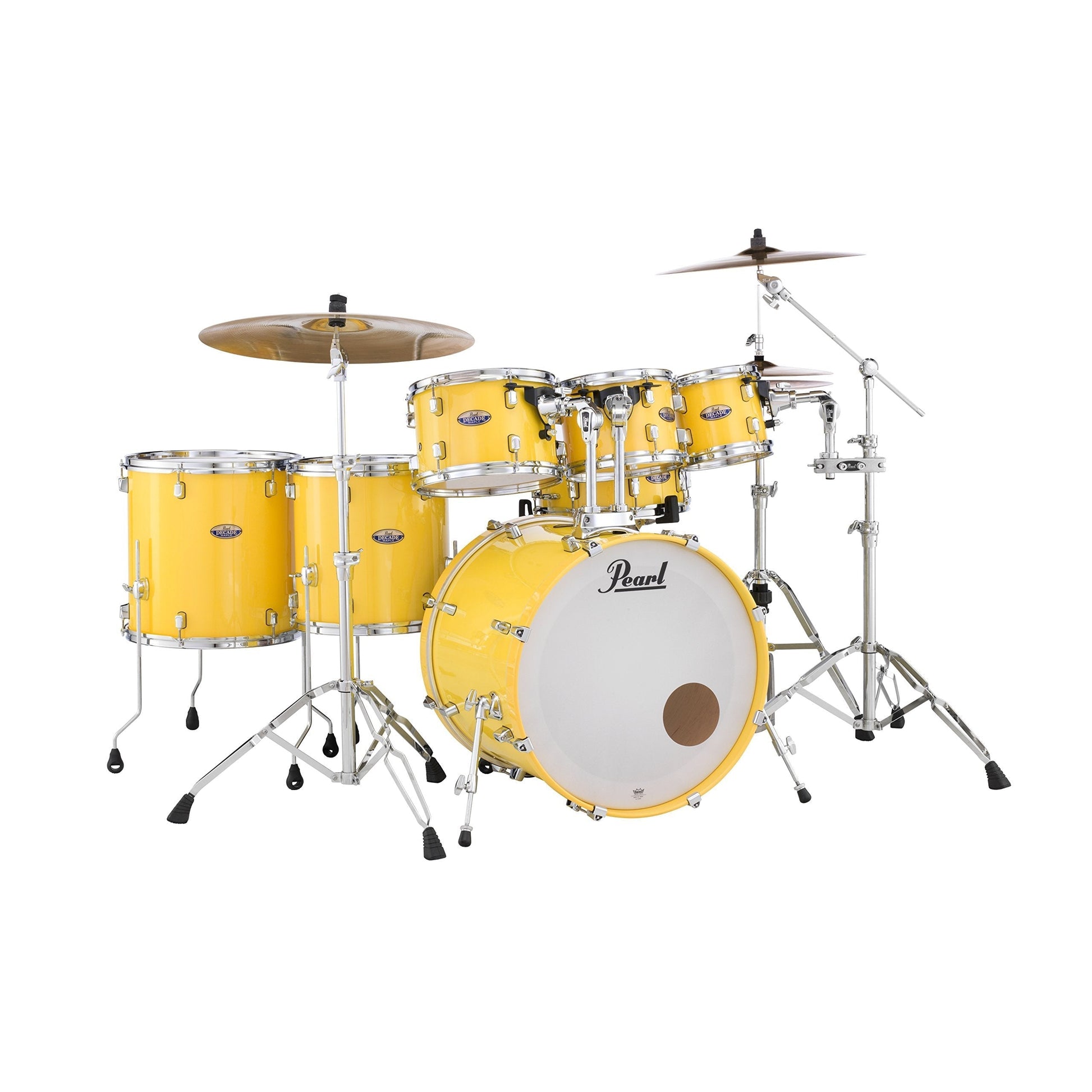 Trống Cơ Pearl Decade Maple DMP927SP/C - Việt Music