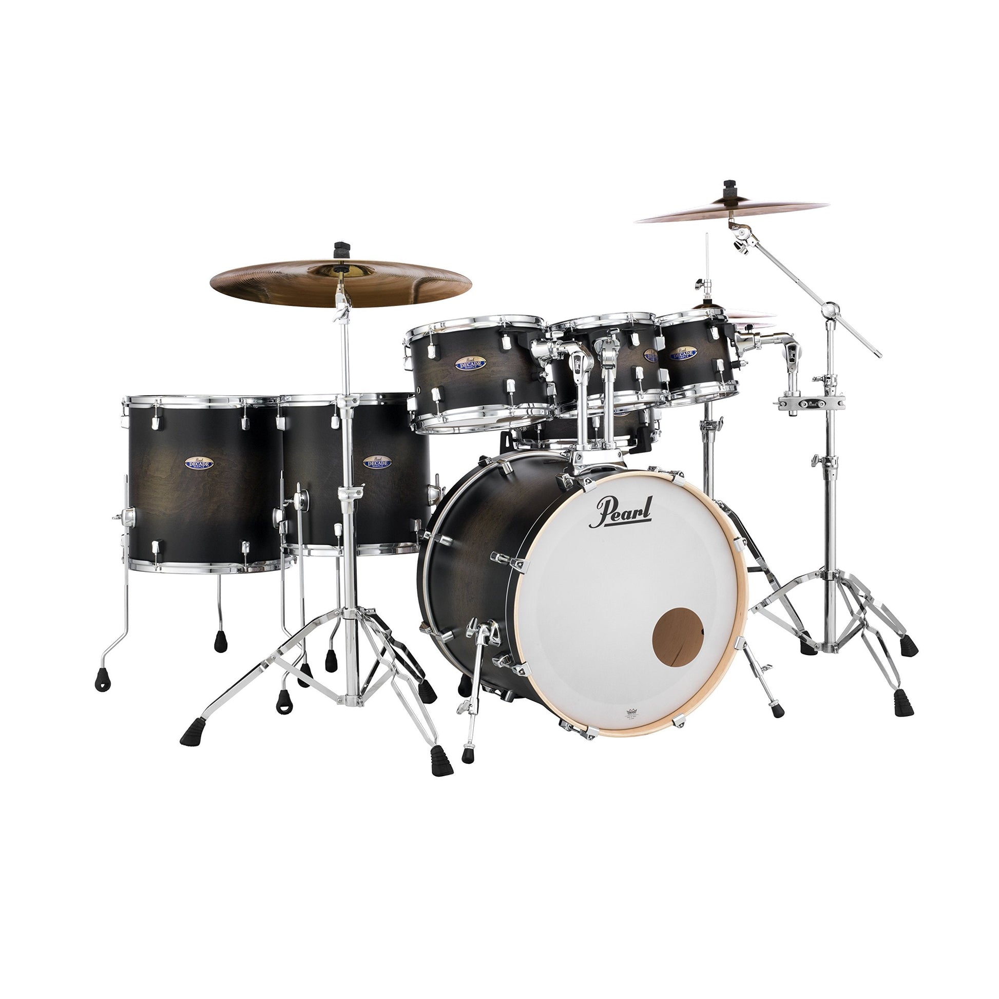 Trống Cơ Pearl Decade Maple DMP927SP/C - Việt Music