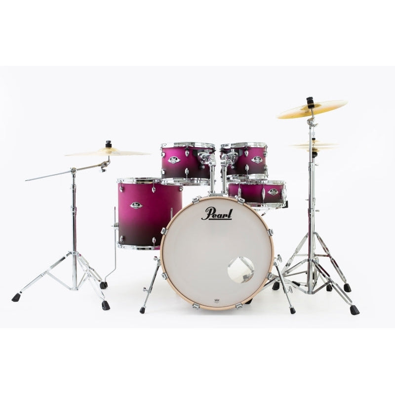 Trống Cơ Pearl Export Lacquer EXL725/C (EXL22/12/13/16 + HWP830) - Việt Music