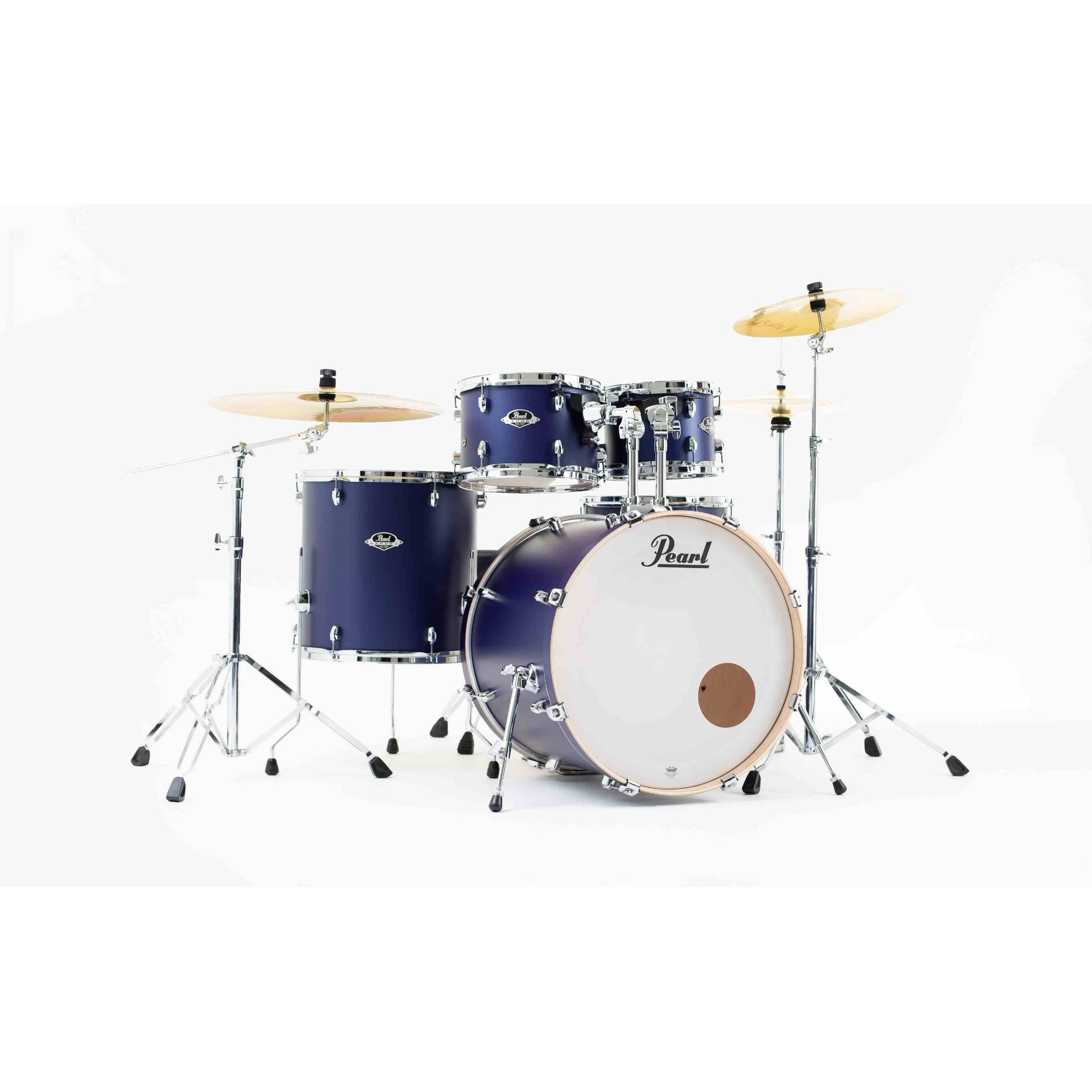 Trống Cơ Pearl Export Lacquer EXL725S/C (EXL22/10/12/16 + HWP830) - Việt Music