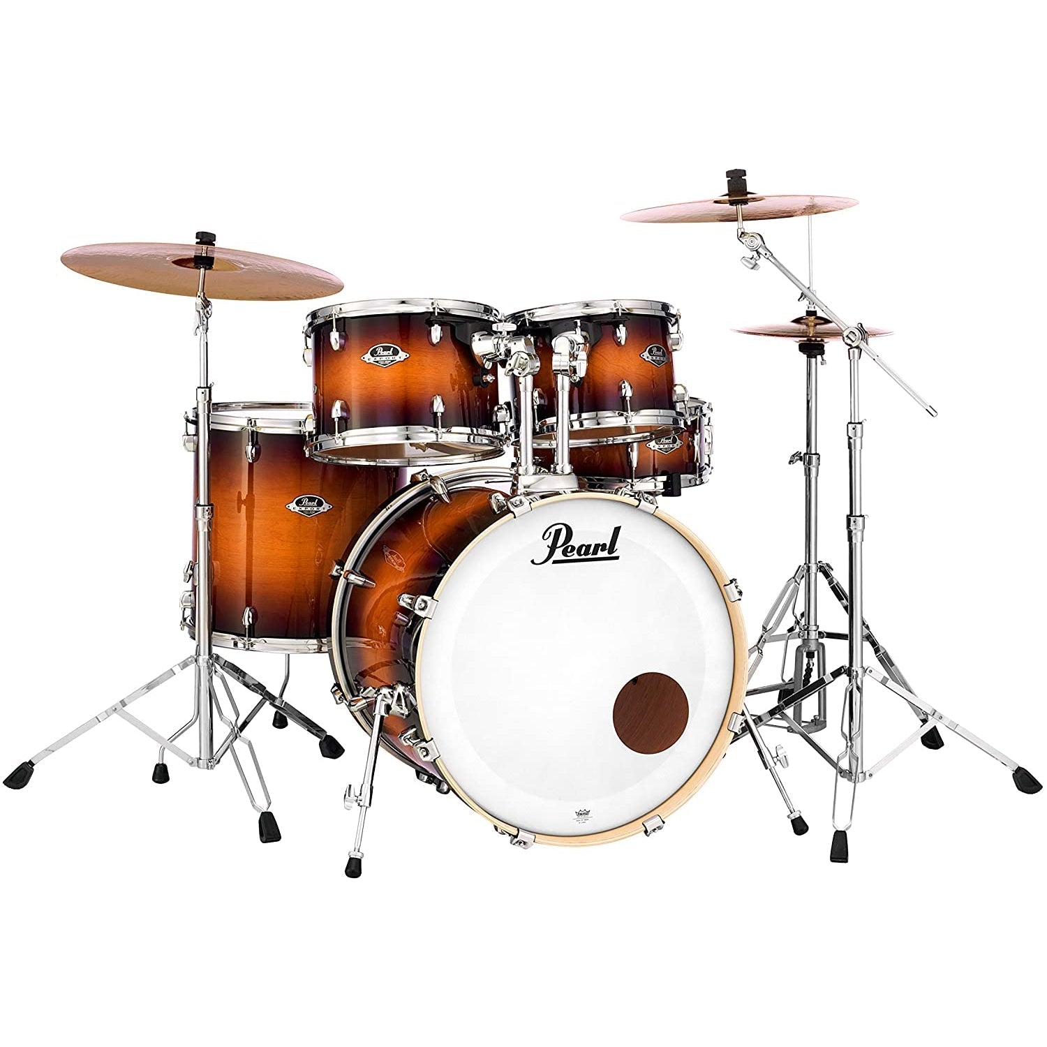 Trống Cơ Pearl Export Lacquer EXL725SP Standard - Việt Music