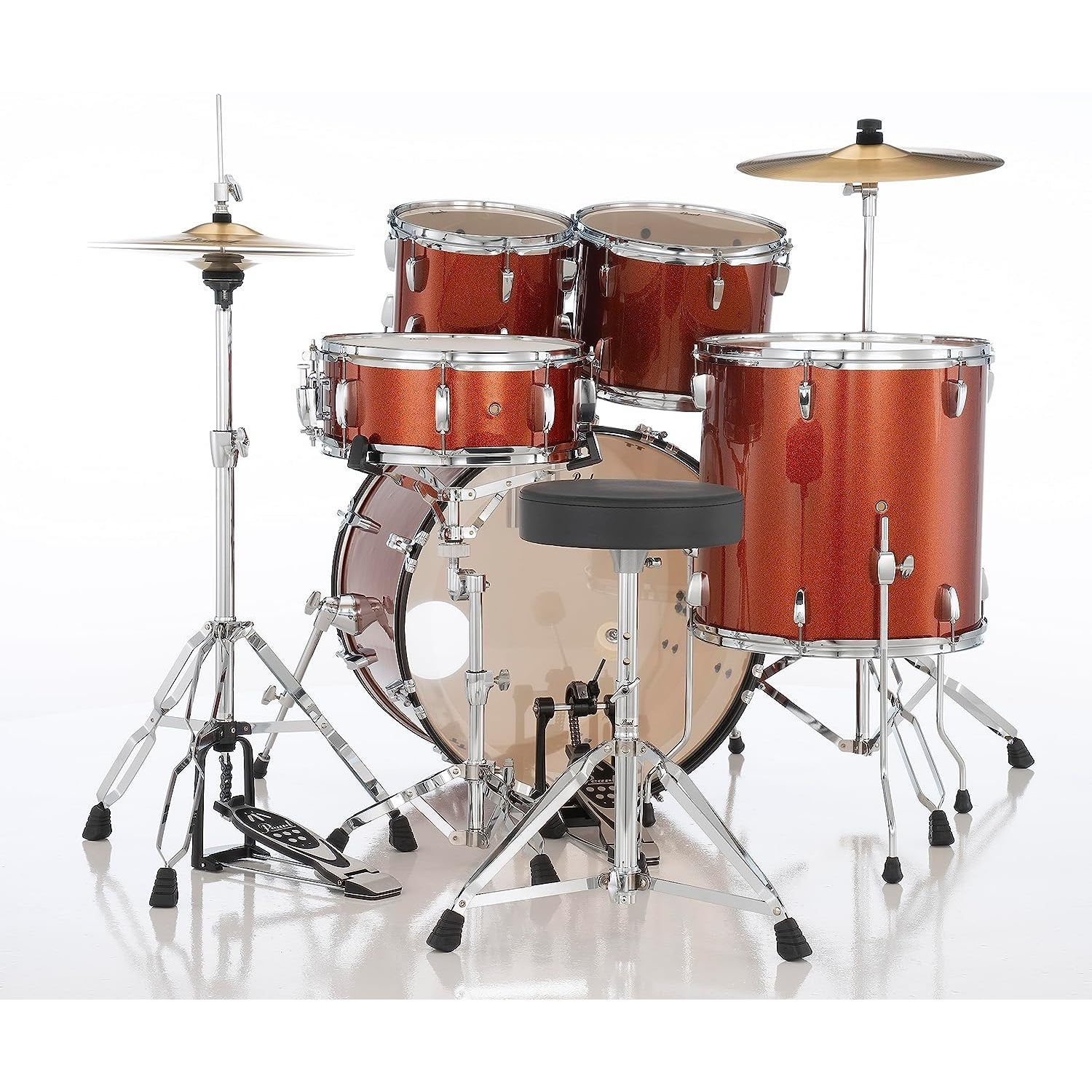 Trống Cơ Pearl Roadshow RS505C/C - Việt Music