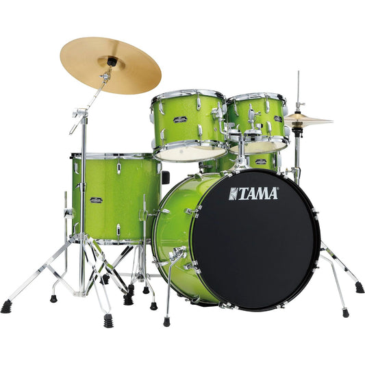 Trống Cơ Tama Stagestar ST50H6 (20/10 - 12/14/14) - Việt Music