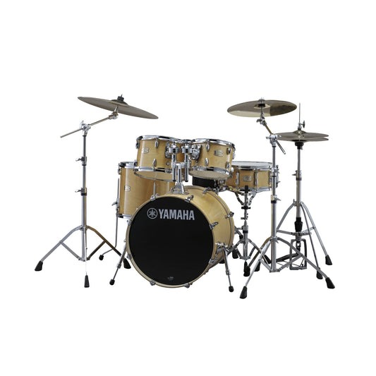 Trống Cơ Yamaha Stage Custom Birch SBP0F5 - Việt Music