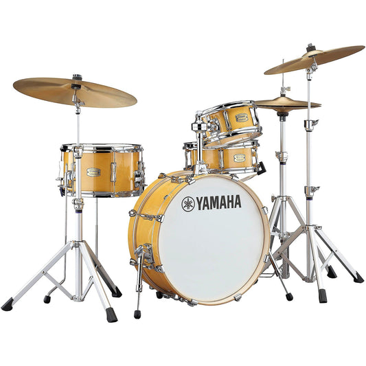 Trống Cơ Yamaha Stage Custom Hip - Việt Music