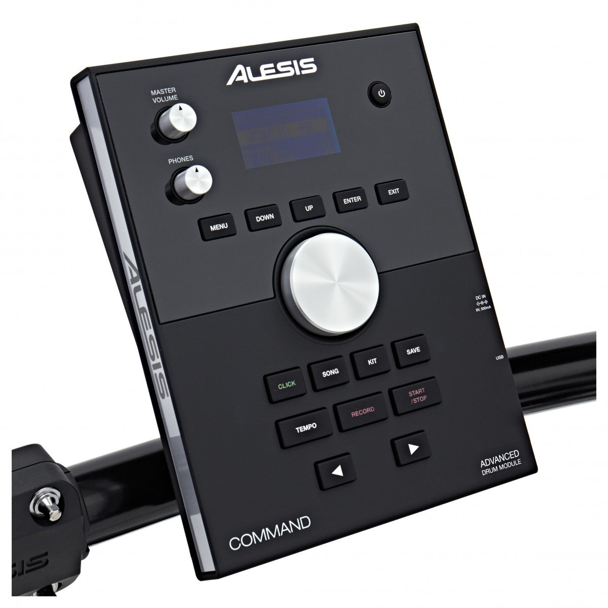 Trống Điện Alesis Command Mesh Special Edition Kit - Việt Music