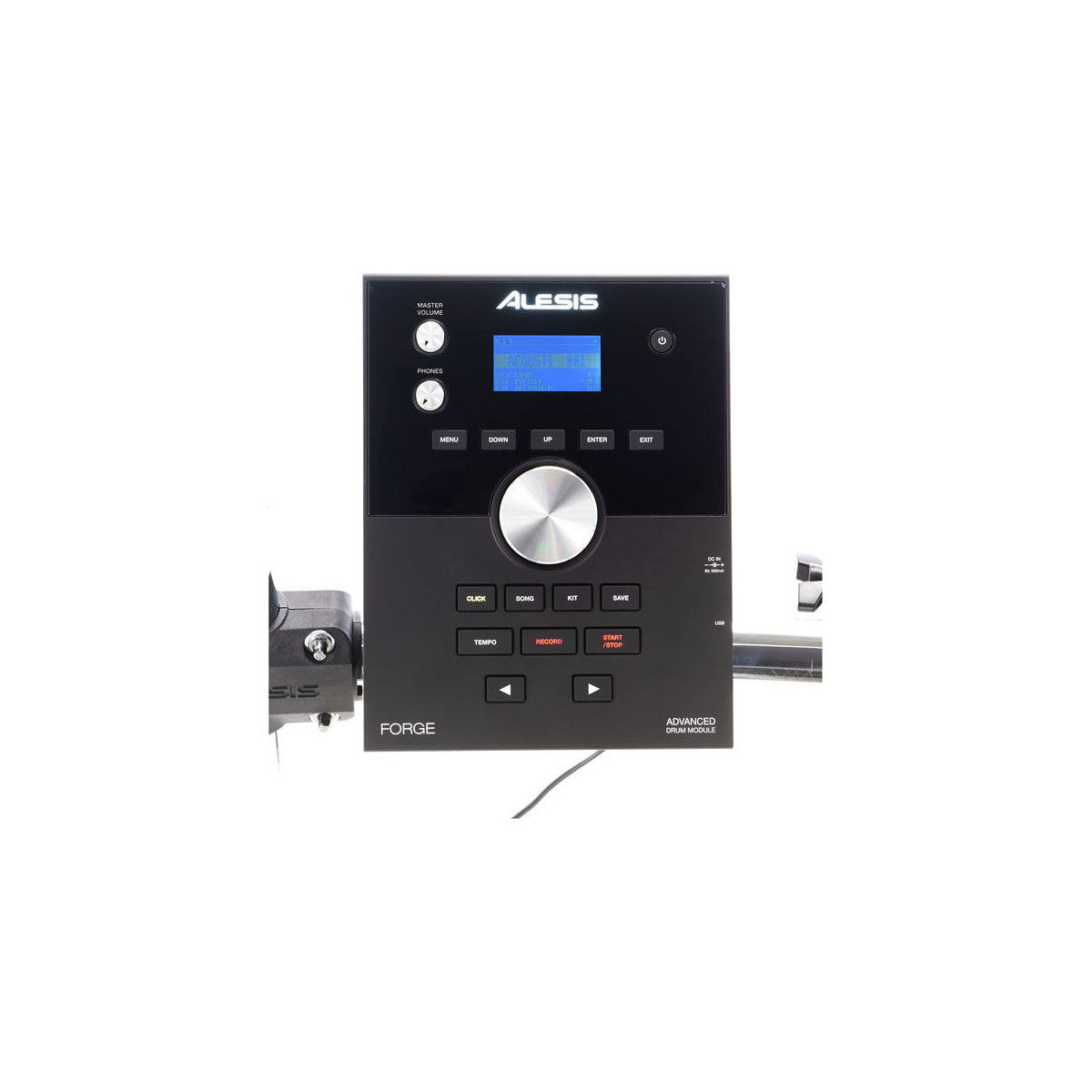 Trống Điện Alesis Forge Kit - Việt Music