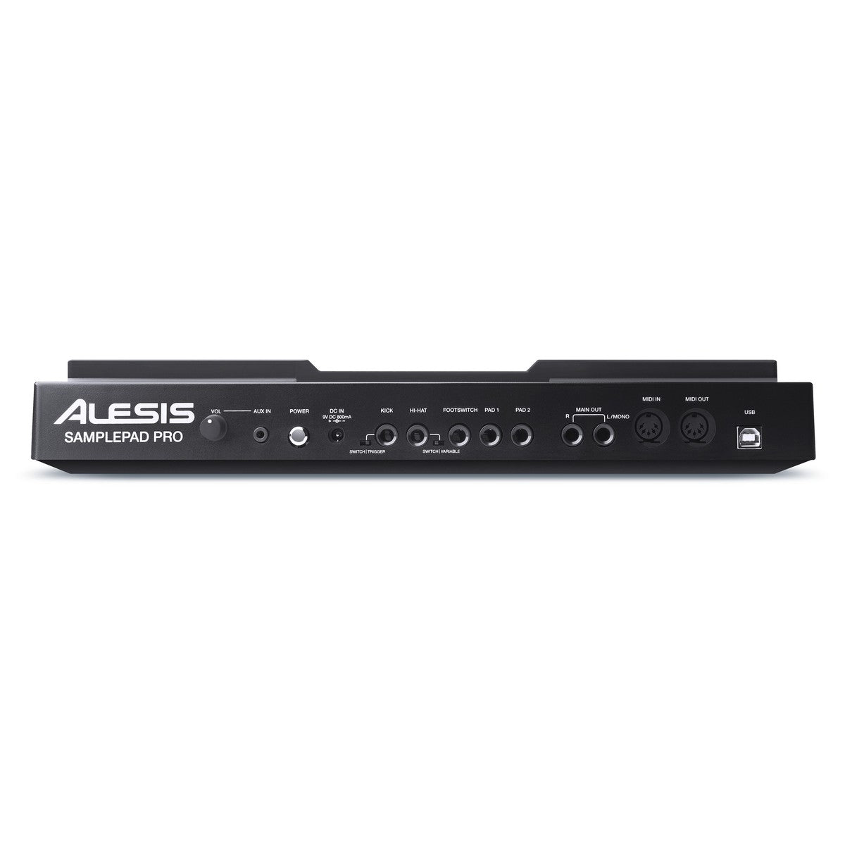 Trống Điện Alesis SamplePad Pro - Việt Music