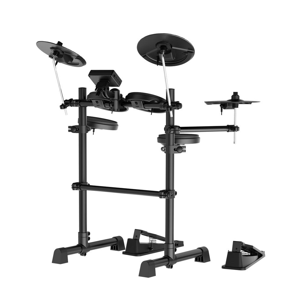 Trống Điện Aroma TDX-15 - Việt Music
