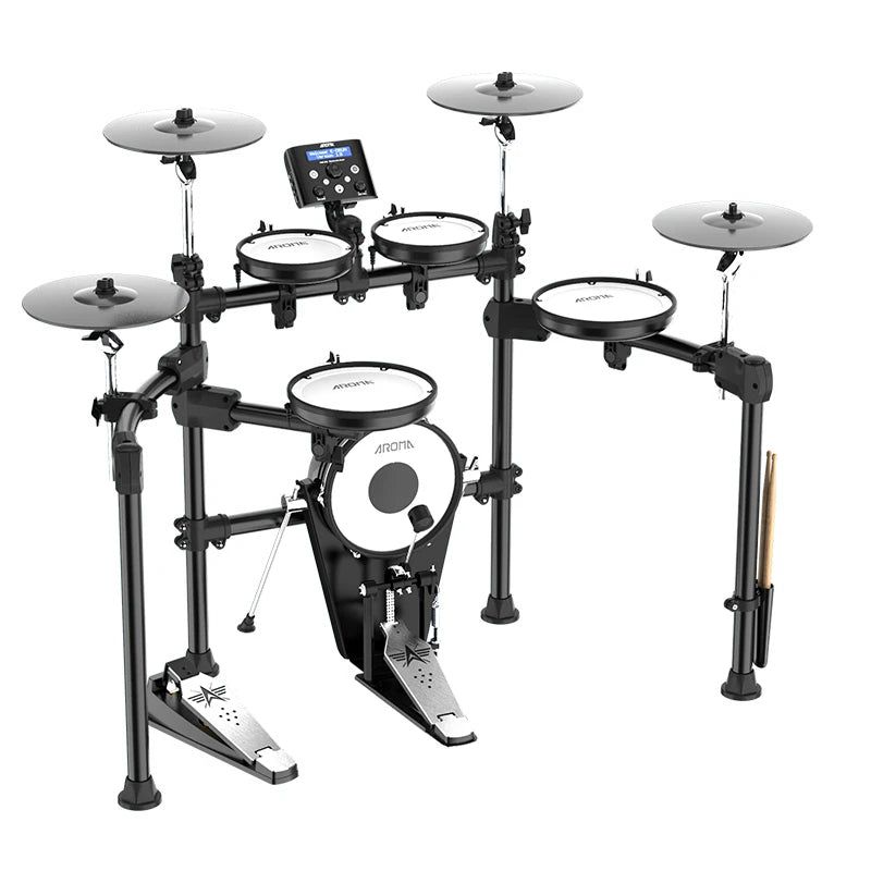 Trống Điện Aroma TDX-25S - Việt Music