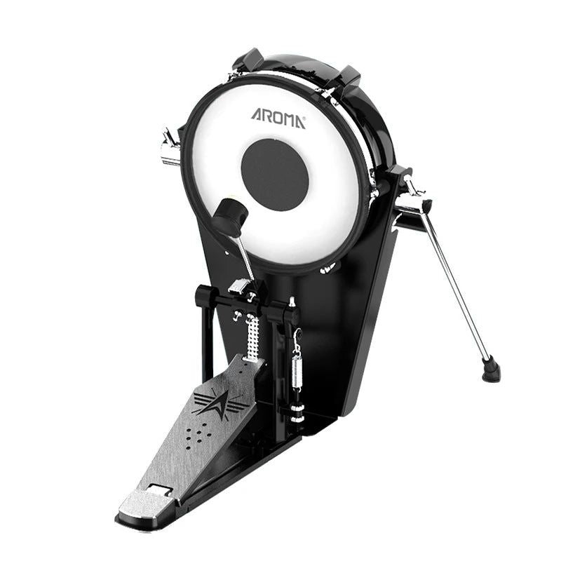 Trống Điện Aroma TDX-25S - Việt Music
